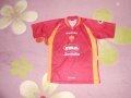 Roma Home football shirt 1997 - 1998