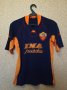 Roma Third football shirt 2001 - 2002