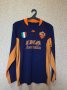 Roma Third football shirt 2001 - 2002