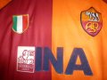 Roma Cup Shirt football shirt 2001 - 2002