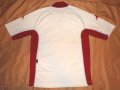 Roma Away football shirt 2001 - 2002