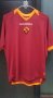 Roma Home football shirt 2006 - 2007