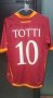 Roma Home football shirt 2006 - 2007