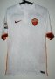 Roma Away football shirt 2015 - 2016