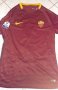 Roma Home Maillot de foot 2016 - 2017