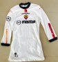 Roma Cup Shirt football shirt 2004 - 2005