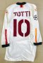 Roma Cup Shirt football shirt 2004 - 2005