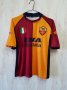 Roma Cup Shirt football shirt 2001 - 2002