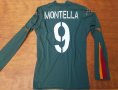 Roma Third football shirt 2003 - 2004