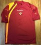 Roma Home football shirt 2005 - 2006