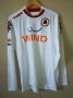 Roma Away football shirt 2012 - 2013
