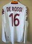 Roma Away football shirt 2012 - 2013