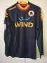 Roma Third football shirt 2012 - 2014