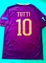 Roma Home Maillot de foot 2016 - 2017