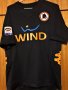Roma Third football shirt 2009 - 2010