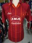 Roma Home baju bolasepak 1996 - 1997