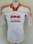Roma Away football shirt 1995 - 1996