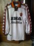 Roma Fora camisa de futebol 1998 - 1999
