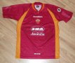 Roma Home football shirt 1997 - 1998