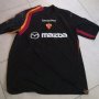 Roma Goalkeeper football shirt 2004 - 2005