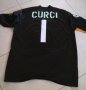Roma Goalkeeper football shirt 2004 - 2005