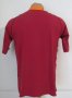 Roma Home football shirt 2000 - 2001