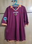 Roma Home football shirt 2006 - 2007