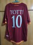 Roma Home football shirt 2006 - 2007