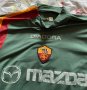 Roma Third football shirt 2003 - 2004