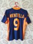 Roma Third football shirt 2001 - 2002