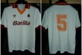 Roma Away baju bolasepak 1992 - 1993