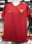 Roma Home football shirt 2018 - 2019
