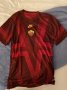 Roma Training/Leisure football shirt 2019 - 2020