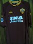 Roma Home football shirt 2000 - 2001