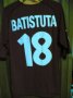 Roma Home football shirt 2000 - 2001