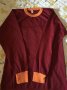Roma Home football shirt 1973 - 1975