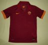 Roma Home football shirt 2014 - 2015