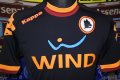 Roma Third football shirt 2012 - 2014