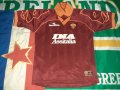 Roma Home baju bolasepak 1999 - 2000
