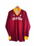 Roma Home football shirt 1990 - 1991