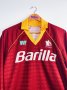 Roma Home football shirt 1990 - 1991