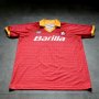 Roma Home football shirt 1990 - 1991