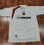 Roma Away football shirt 2004 - 2005