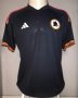 Roma Third football shirt 2023 - 2024
