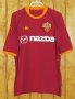 Roma Home football shirt 2002 - 2003