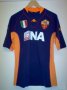 Roma Third football shirt 2001 - 2002
