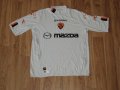 Roma Away football shirt 2003 - 2004