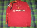Roma Home football shirt 2004 - 2005