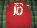Roma Home football shirt 2004 - 2005