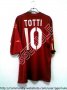 Roma Home football shirt 2004 - 2005